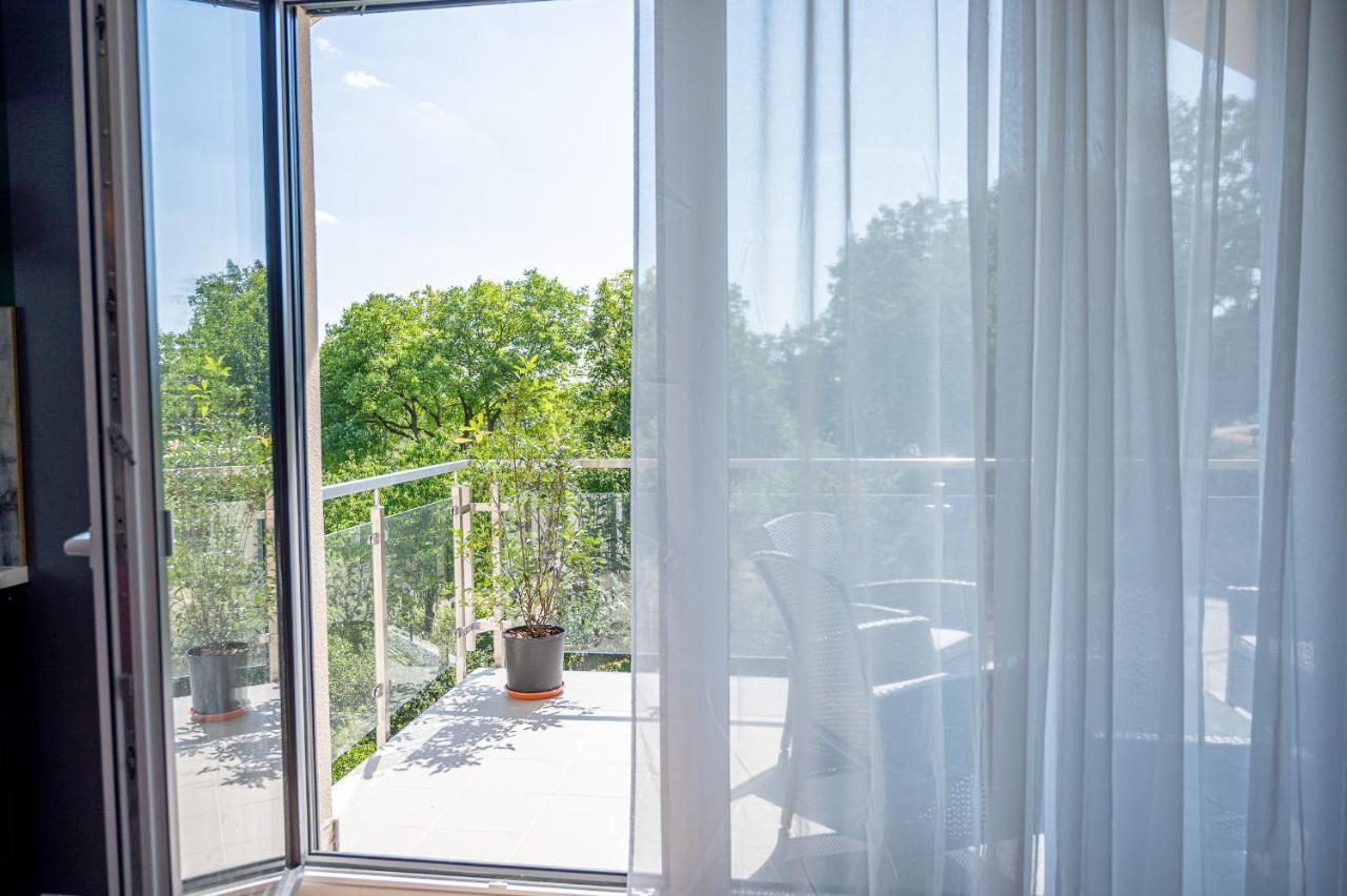 Apartmany Pod Zamkom 波切尼斯 外观 照片