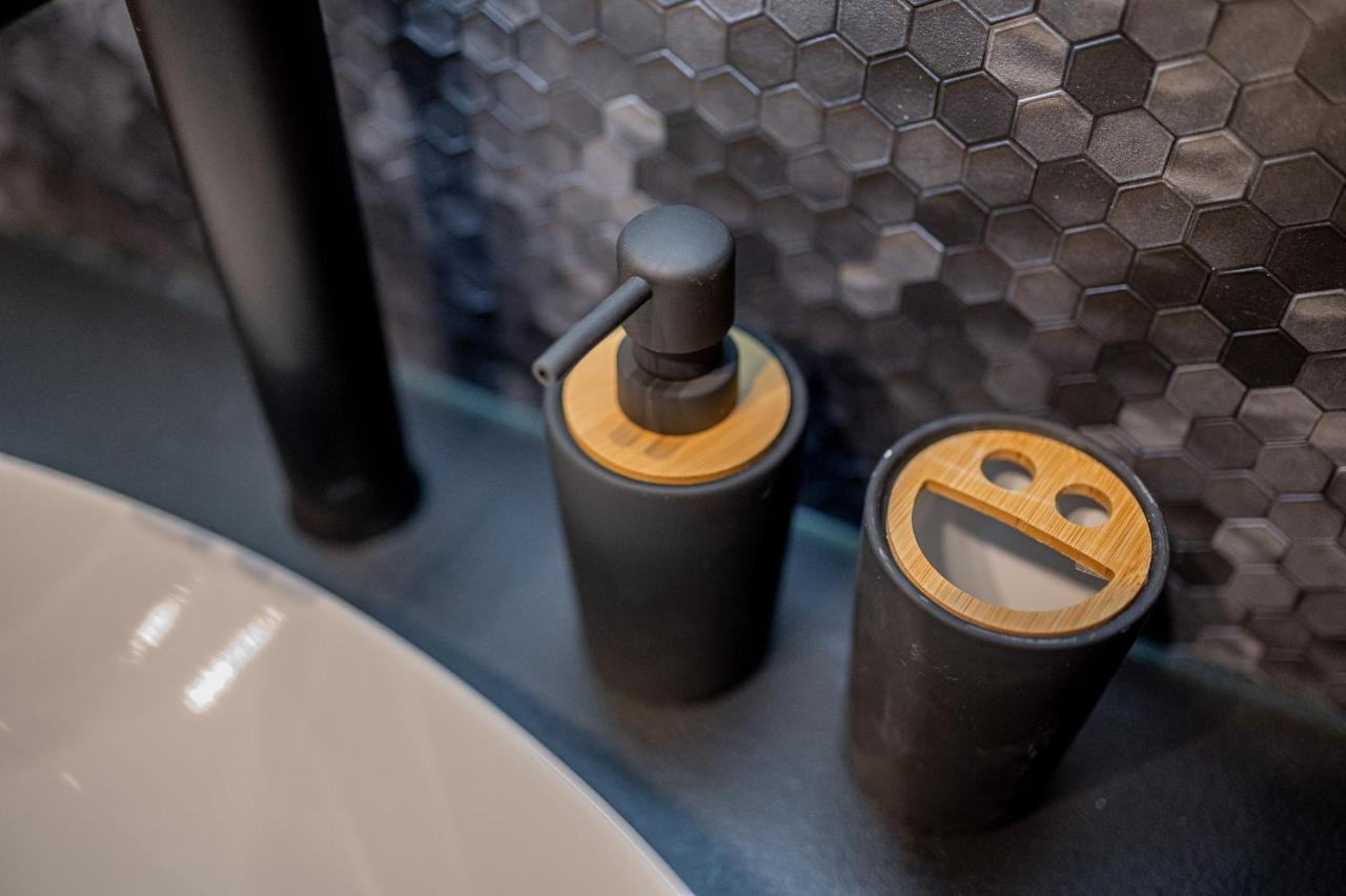 Apartmany Pod Zamkom 波切尼斯 外观 照片