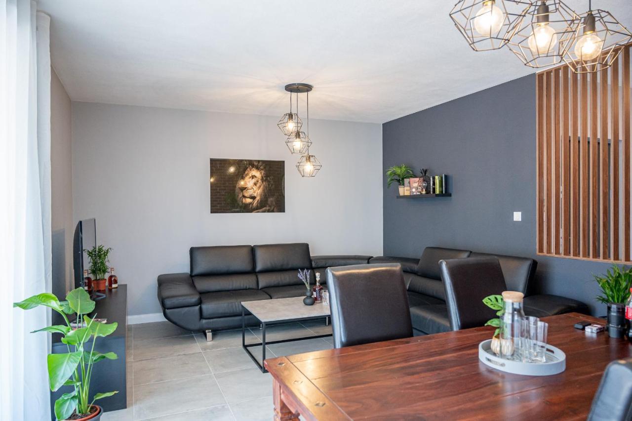 Apartmany Pod Zamkom 波切尼斯 外观 照片