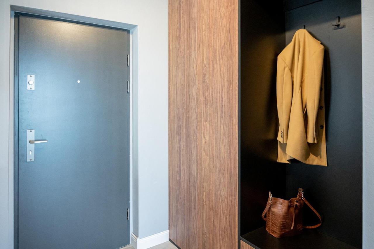 Apartmany Pod Zamkom 波切尼斯 外观 照片