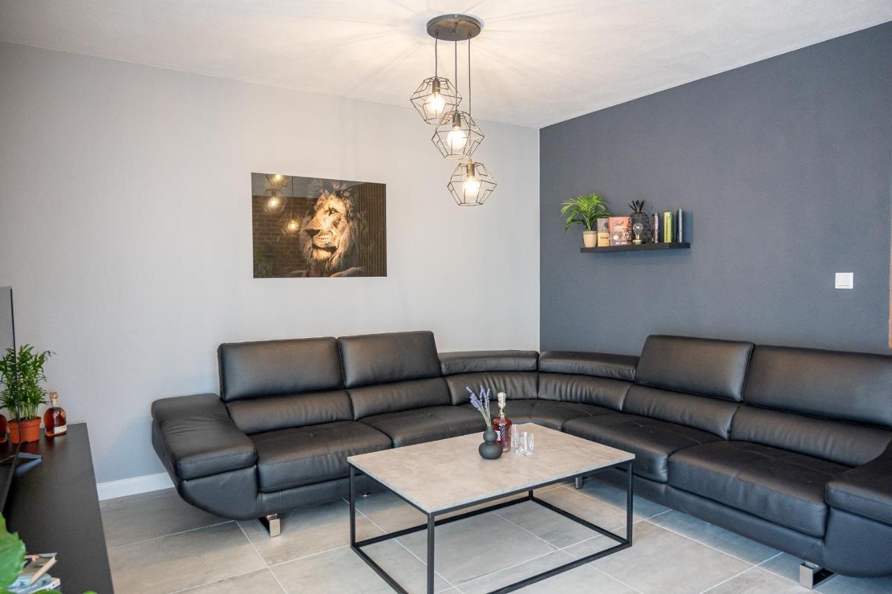 Apartmany Pod Zamkom 波切尼斯 外观 照片