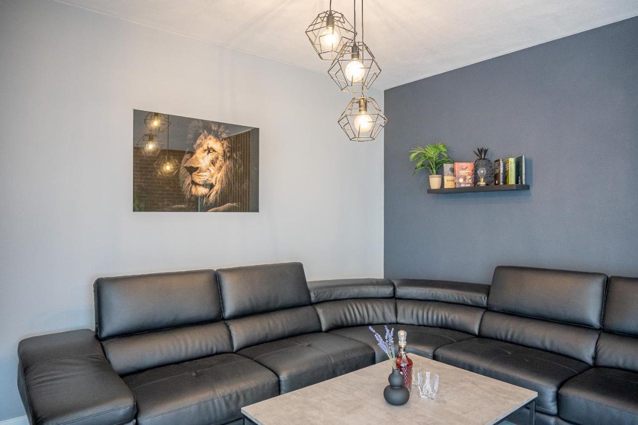 Apartmany Pod Zamkom 波切尼斯 外观 照片