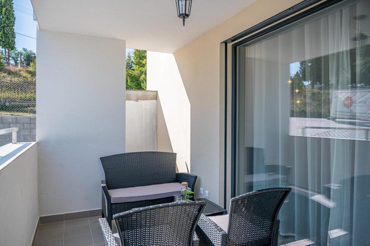 Apartmany Pod Zamkom 波切尼斯 外观 照片