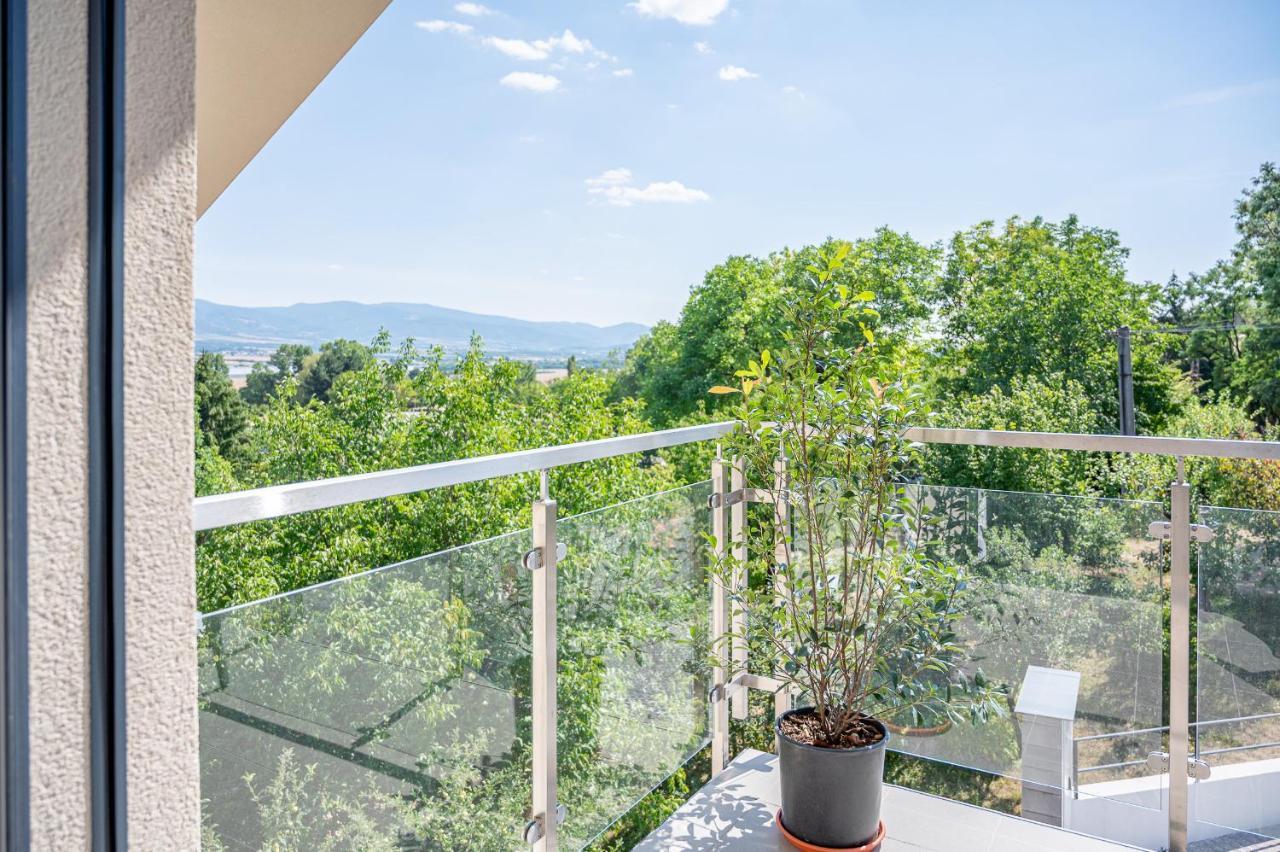 Apartmany Pod Zamkom 波切尼斯 外观 照片