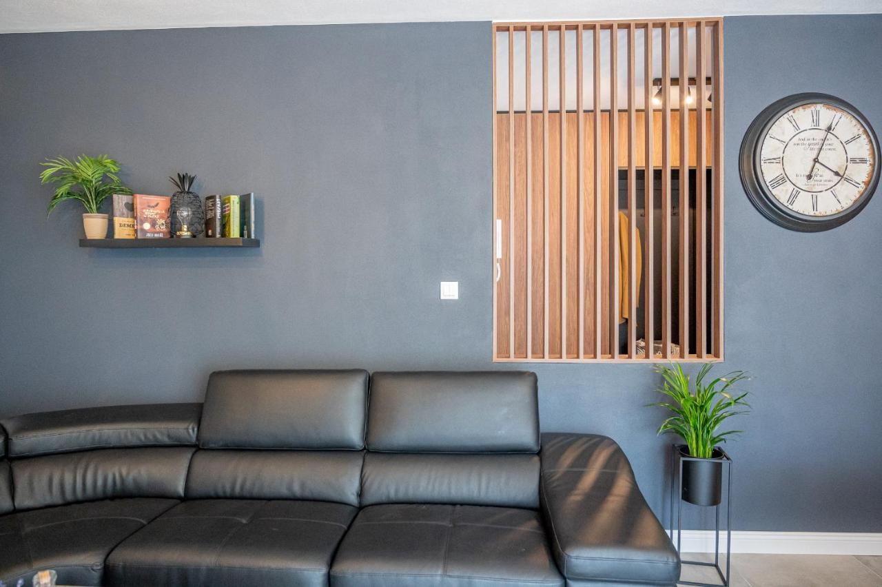Apartmany Pod Zamkom 波切尼斯 外观 照片
